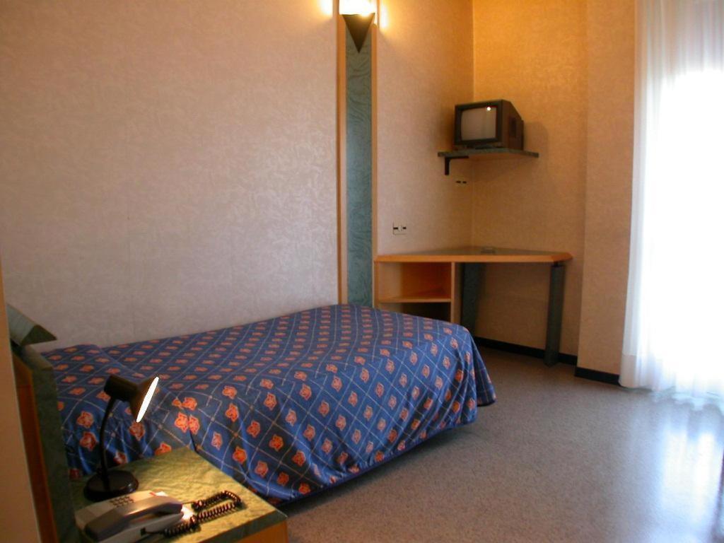Hotel Palladio San Fior di Sopra Habitación foto