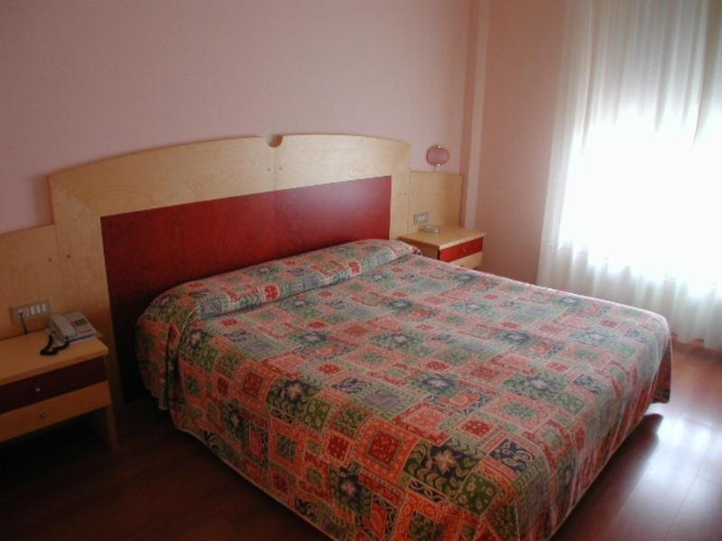 Hotel Palladio San Fior di Sopra Habitación foto