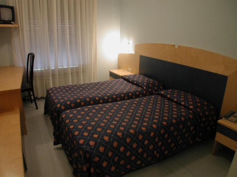 Hotel Palladio San Fior di Sopra Habitación foto