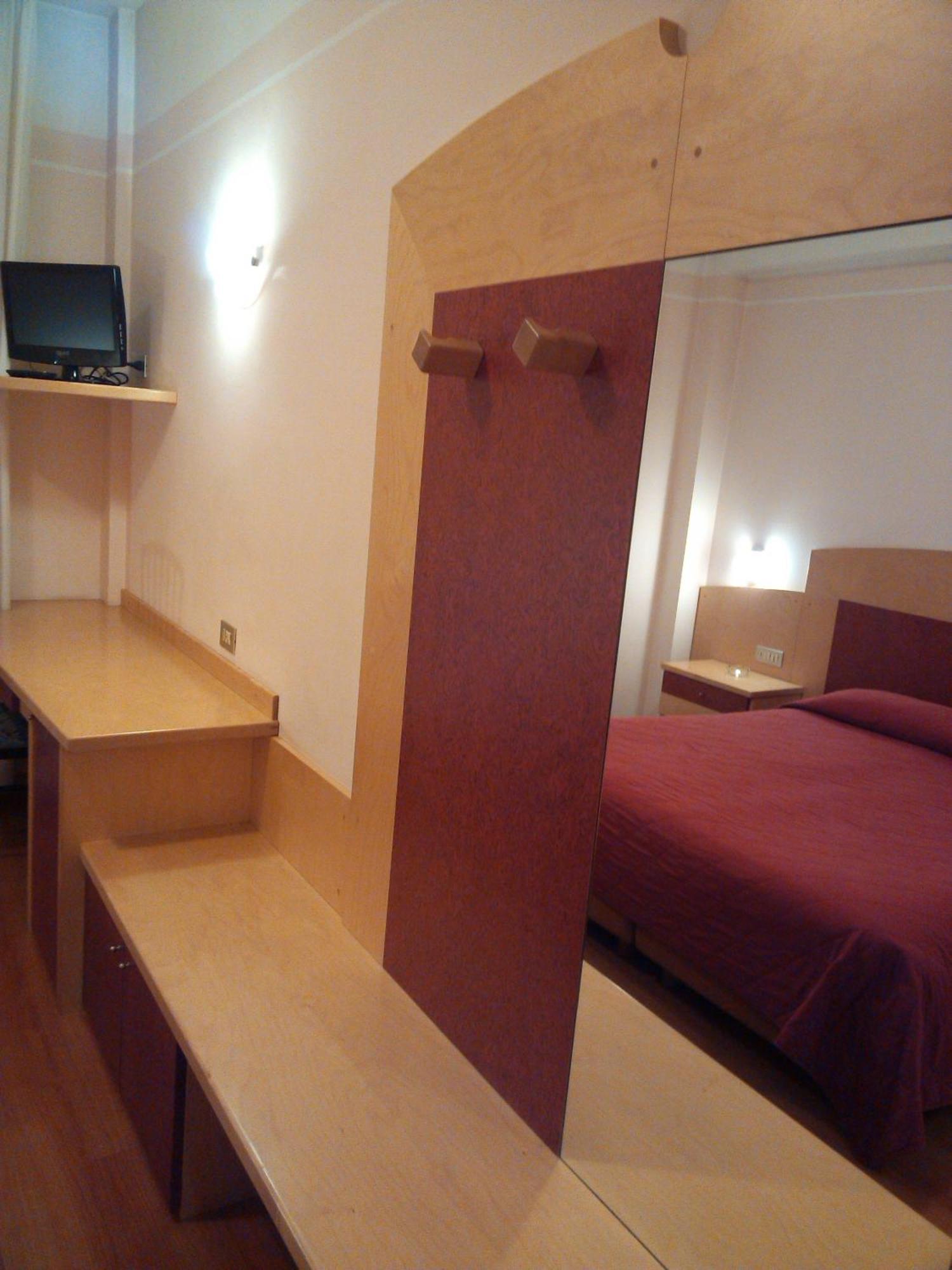 Hotel Palladio San Fior di Sopra Habitación foto