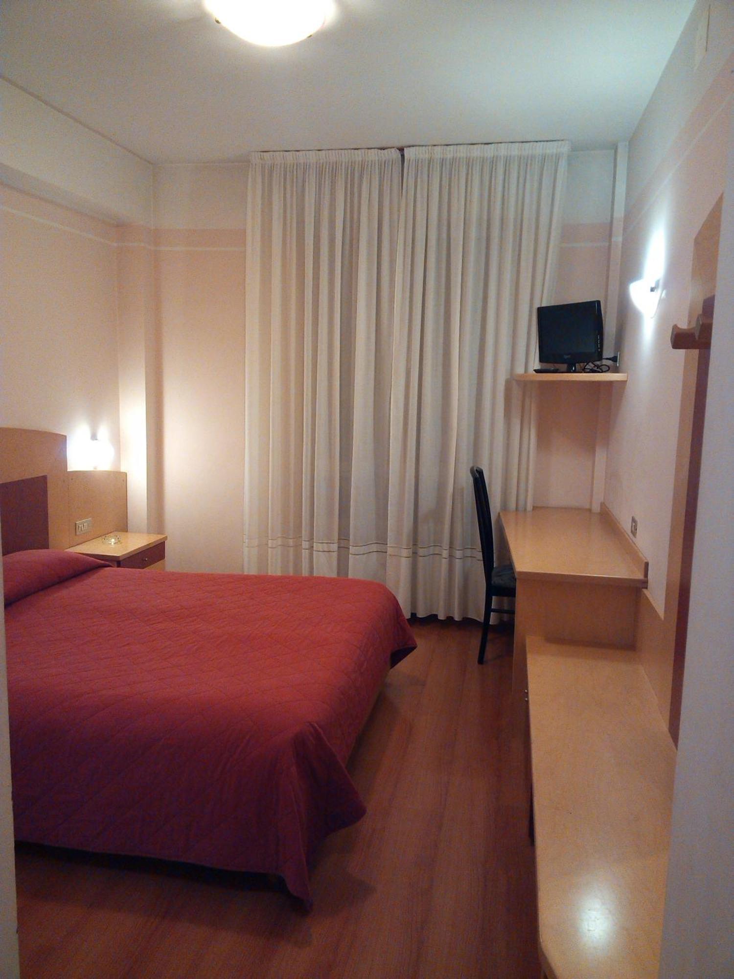 Hotel Palladio San Fior di Sopra Habitación foto