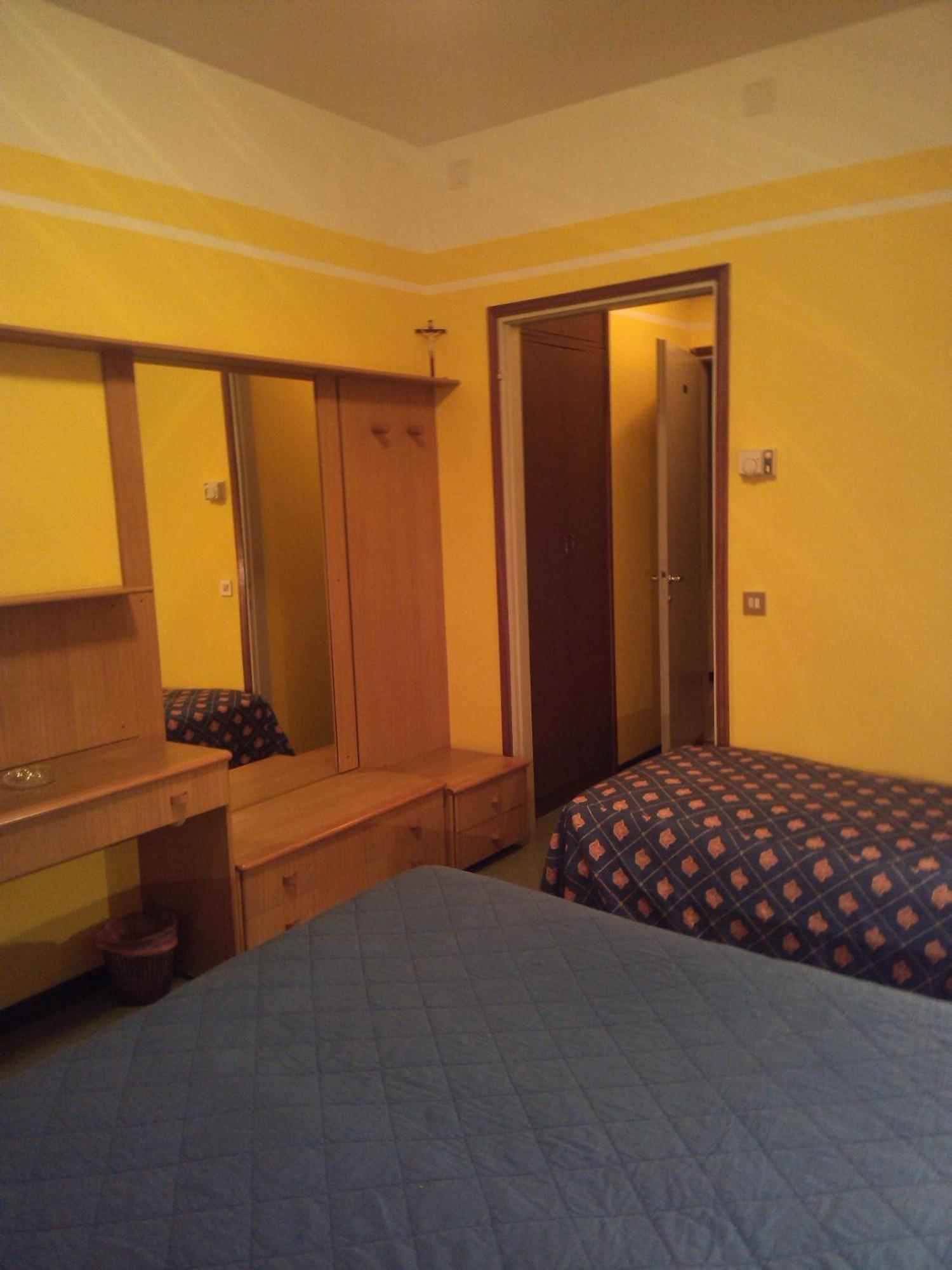 Hotel Palladio San Fior di Sopra Habitación foto