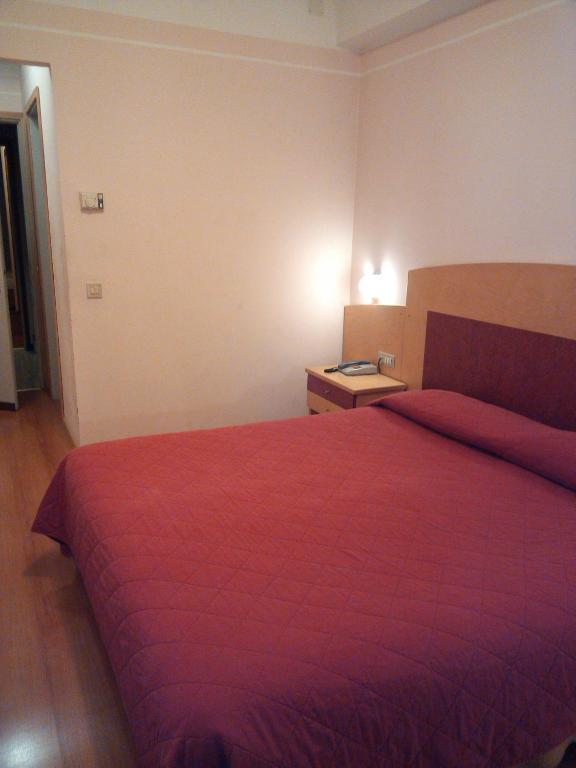 Hotel Palladio San Fior di Sopra Habitación foto