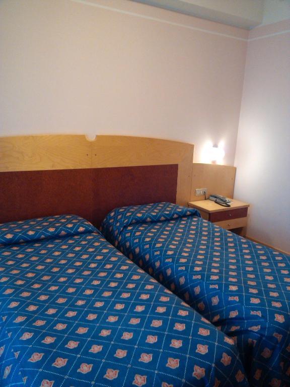 Hotel Palladio San Fior di Sopra Habitación foto