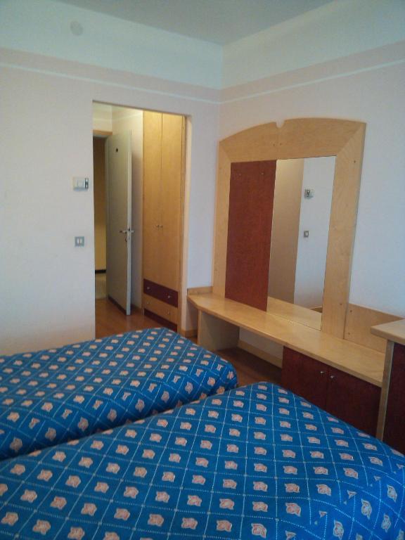 Hotel Palladio San Fior di Sopra Habitación foto