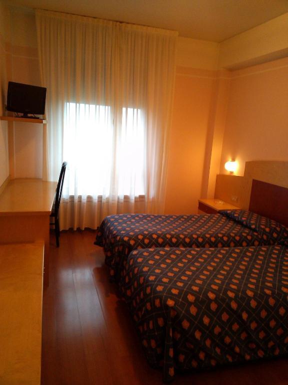 Hotel Palladio San Fior di Sopra Habitación foto