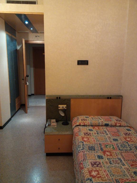 Hotel Palladio San Fior di Sopra Habitación foto