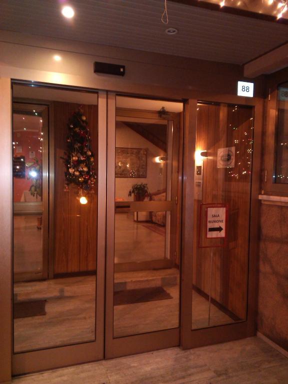Hotel Palladio San Fior di Sopra Exterior foto